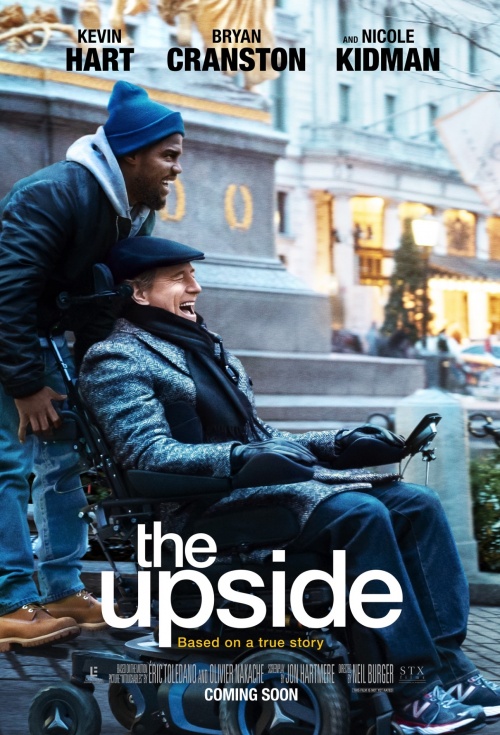 The Upside