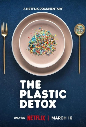 Poster for The Plastic Detox