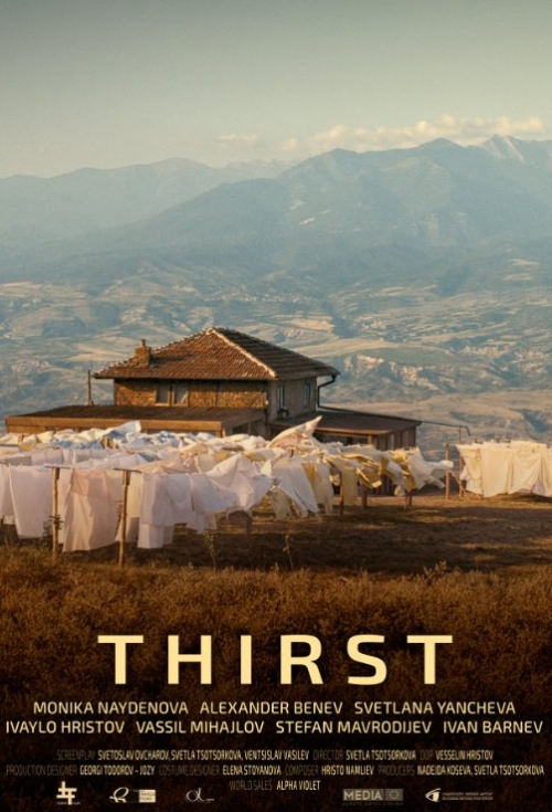Thirst (2015) Trailers and reviews Flicks.co.nz Thirst (2015) Trailers and reviews Flicks.co.nz