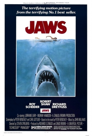 Jaws