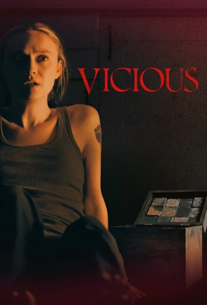 Poster for Vicious (2025)