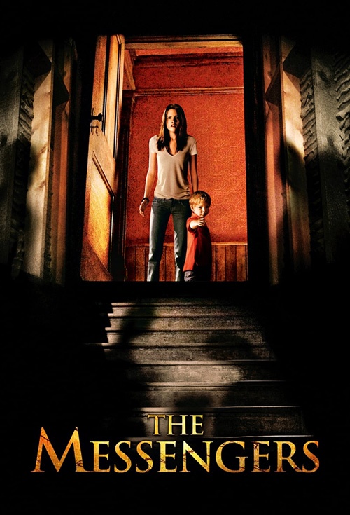 The Messengers