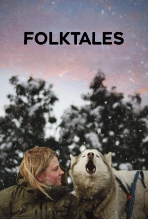 Poster for Folktales