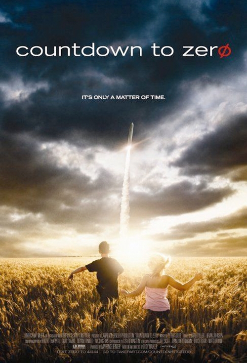 Countdown to Zero | Where to watch streaming and online in the UK | Flicks