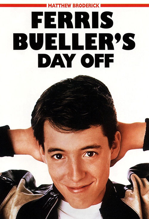Ferris Bueller's Day Off