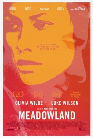 Meadowland Film Poster