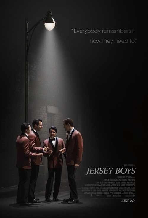 Jersey Boys
