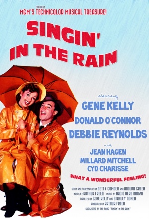 Singin' in the Rain