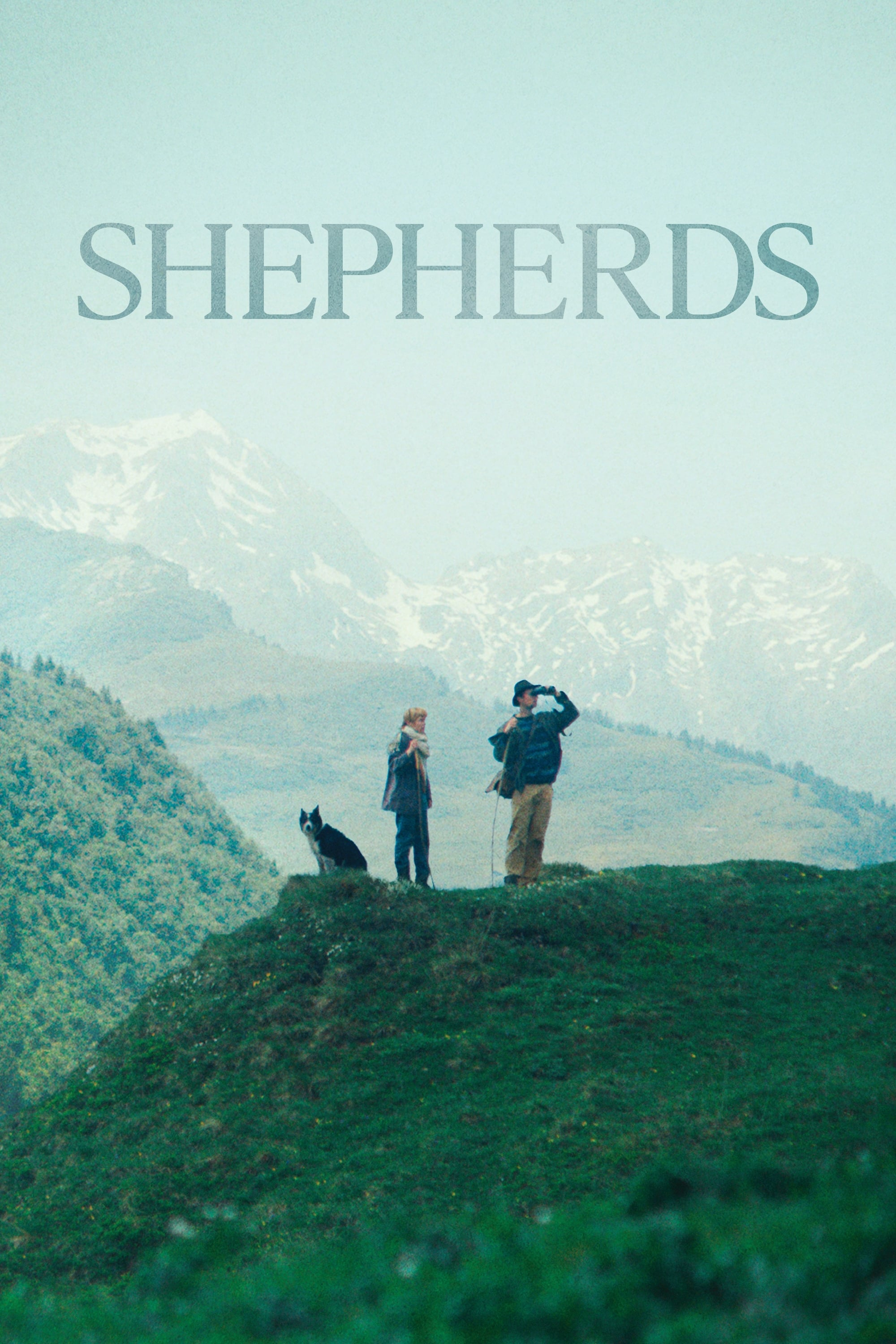 Shepherds Where to watch streaming and online in New Zealand Flicks