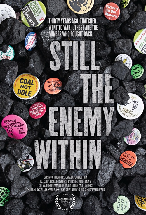 Still The Enemy Within