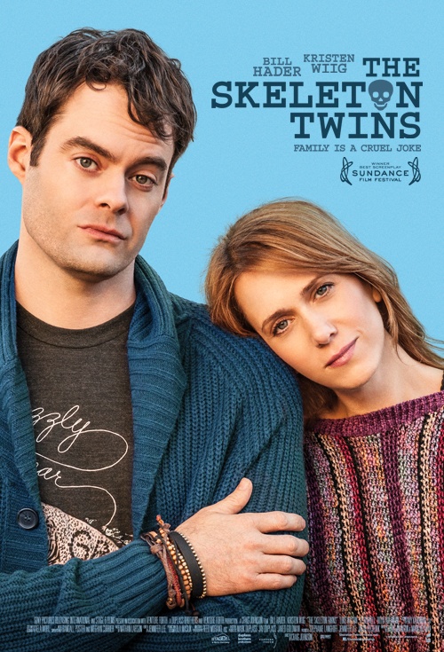 The Skeleton Twins