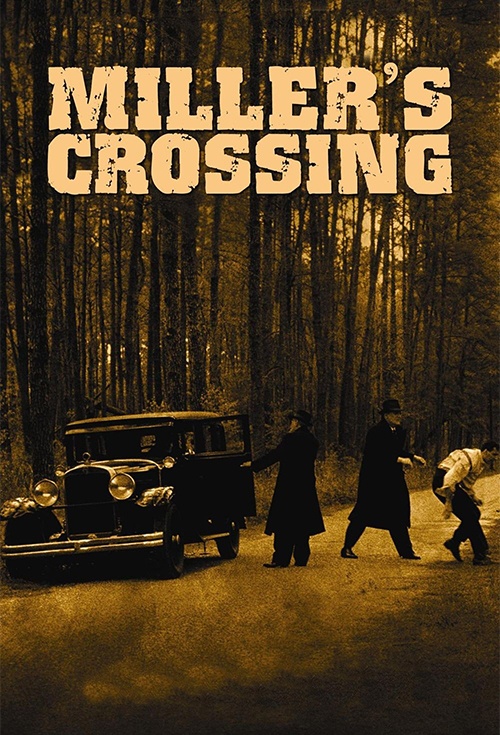 Miller's Crossing
