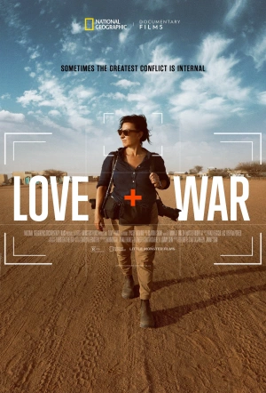 Poster for Love+War