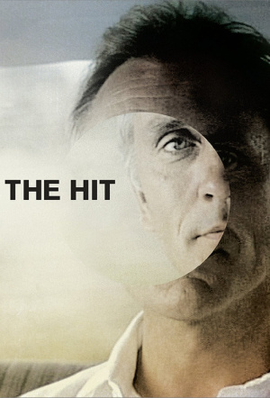 Poster for The Hit (1984)