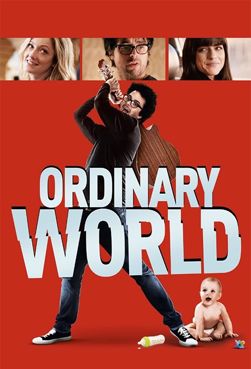 Ordinary World