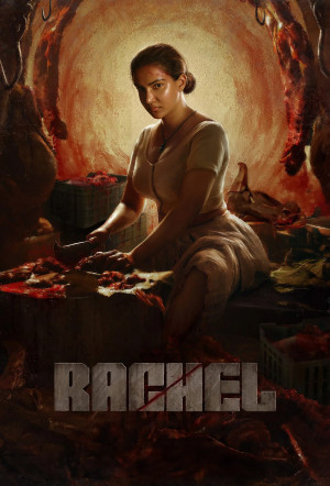 Poster for Rachel