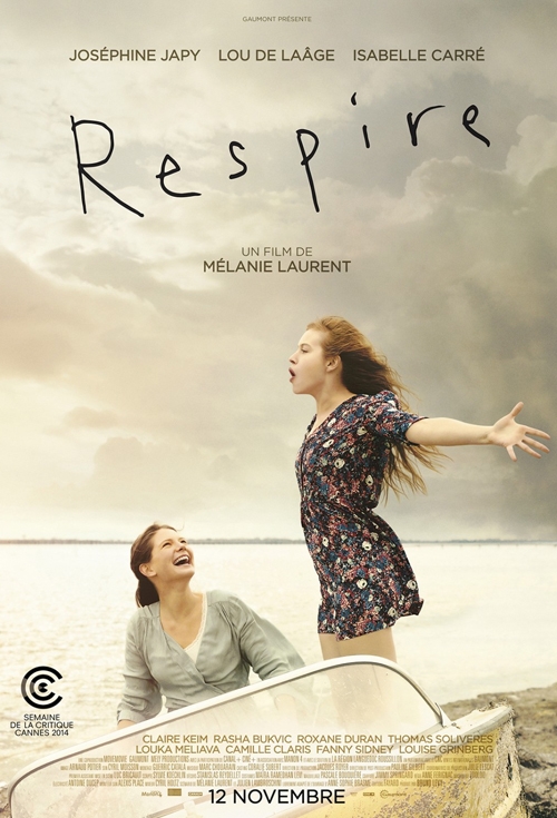 How To Sell Drugs Online Streaming Vostfr Breathe (Respire) | Trailers and reviews | Flicks.co.nz