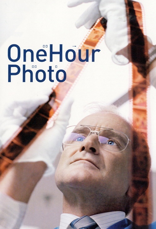 One Hour Photo