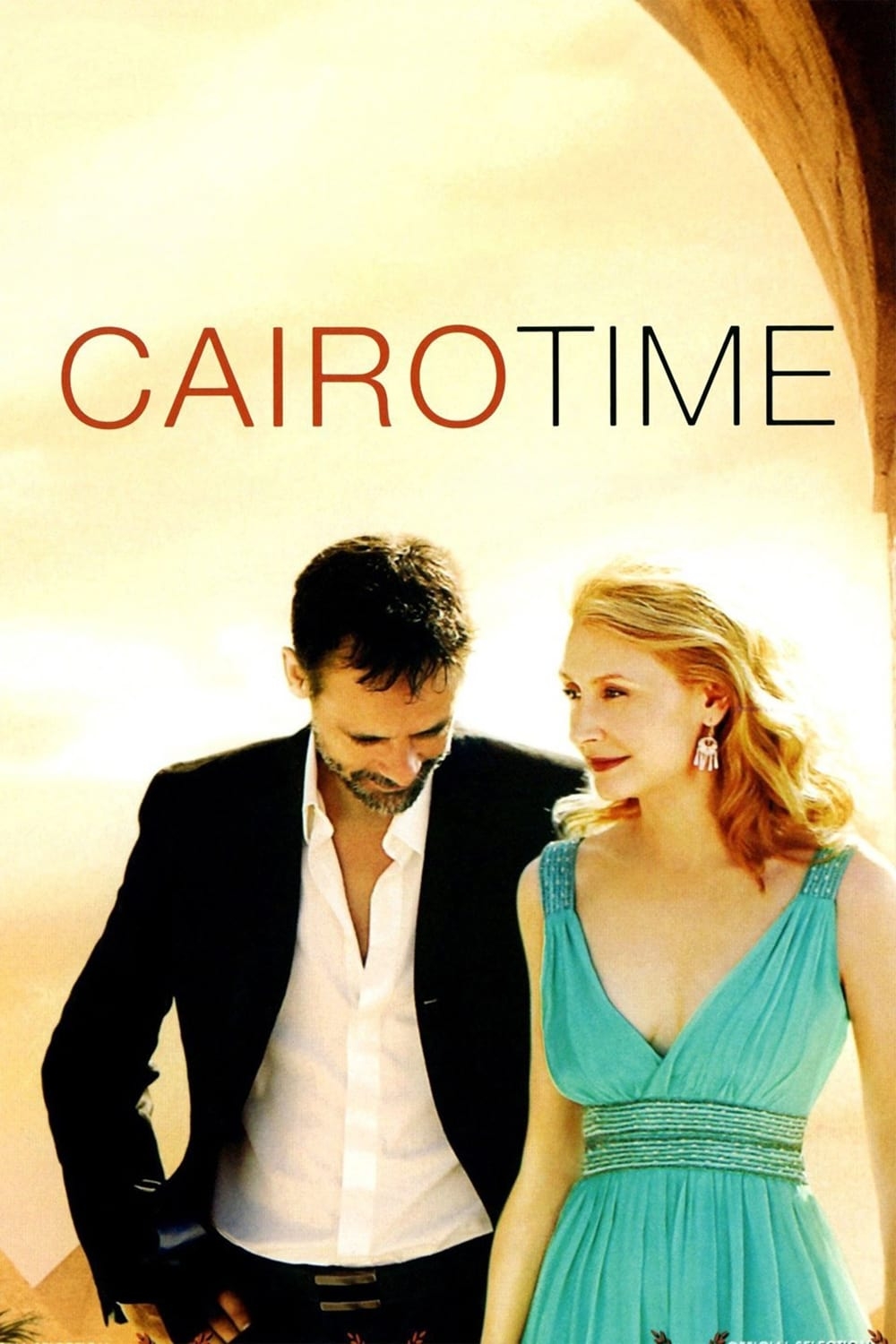 Cairo Time | Where to watch streaming and online in New Zealand | Flicks