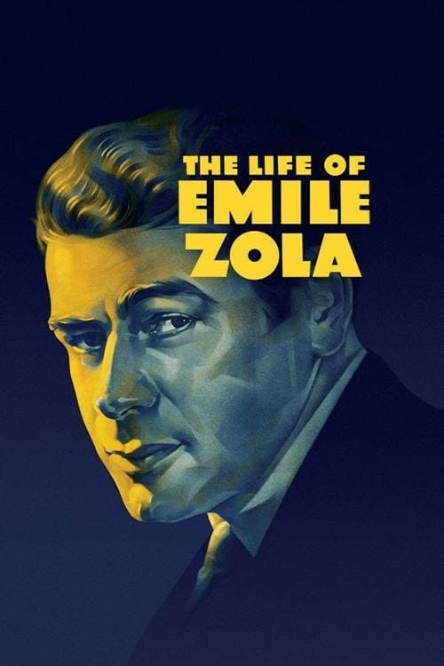 The Life of Emile Zola Where to watch streaming and online in New