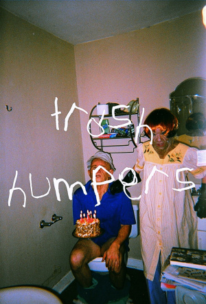 Poster for Trash Humpers