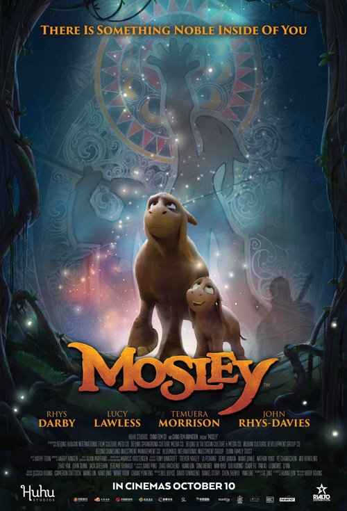Mosley