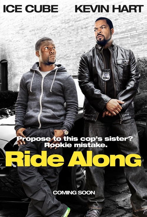 Ride Along