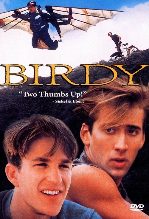 Birdy