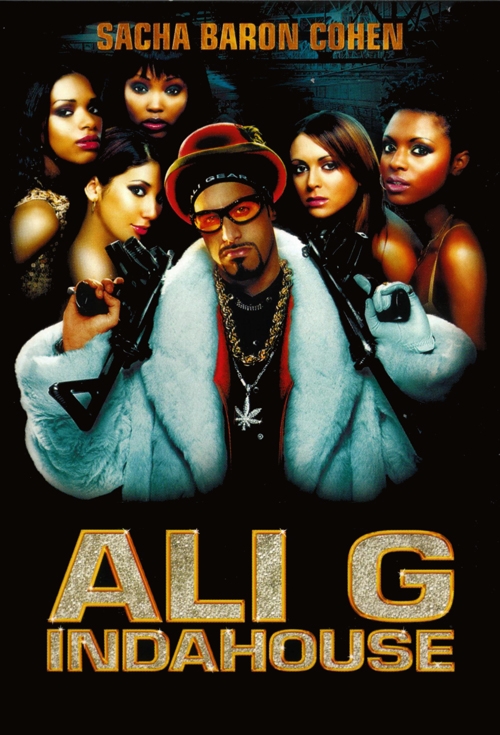Ali G Streaming Fr Ali G Indahouse | Where to watch streaming and online | Flicks.com.au