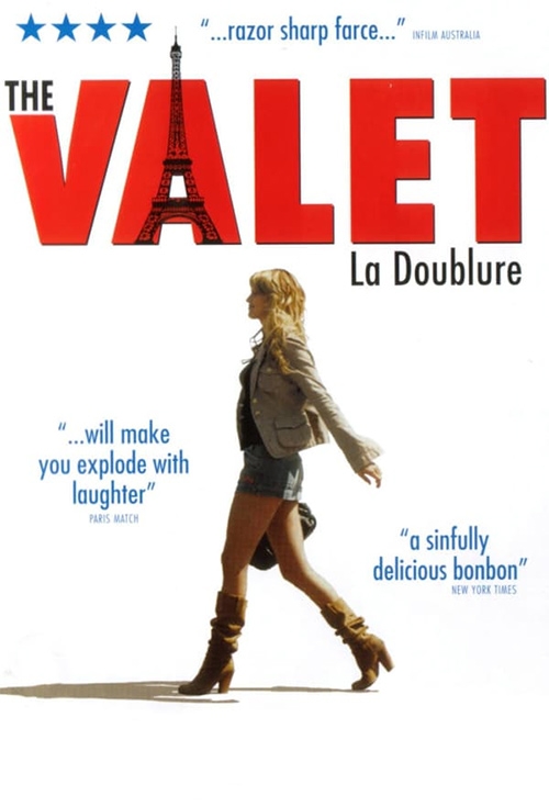 The Valet (2006) Where to watch streaming and online in New Zealand Flicks