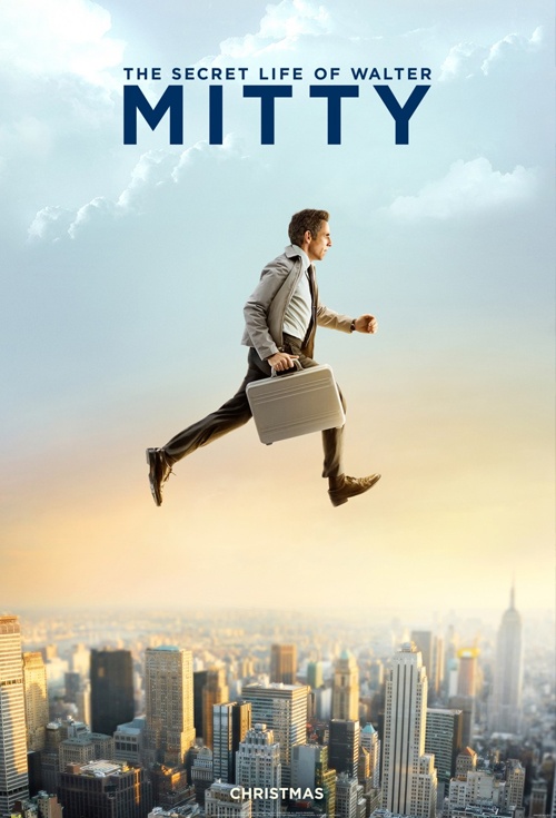 The Secret Life of Walter Mitty