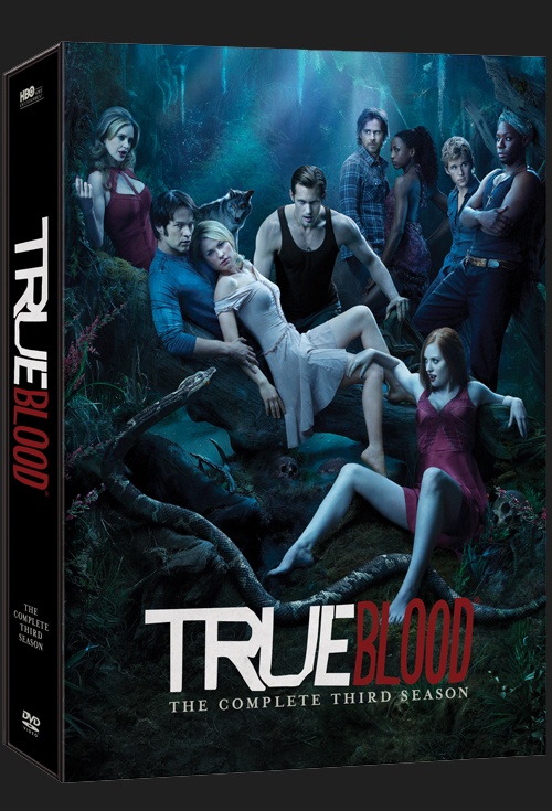 True Blood: Season 3