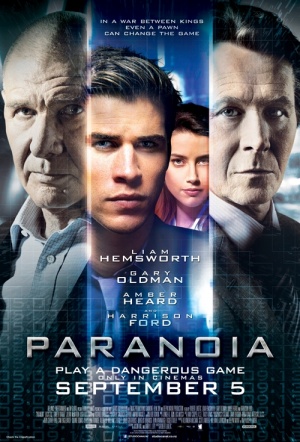Paranoia