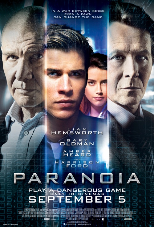 Paranoia