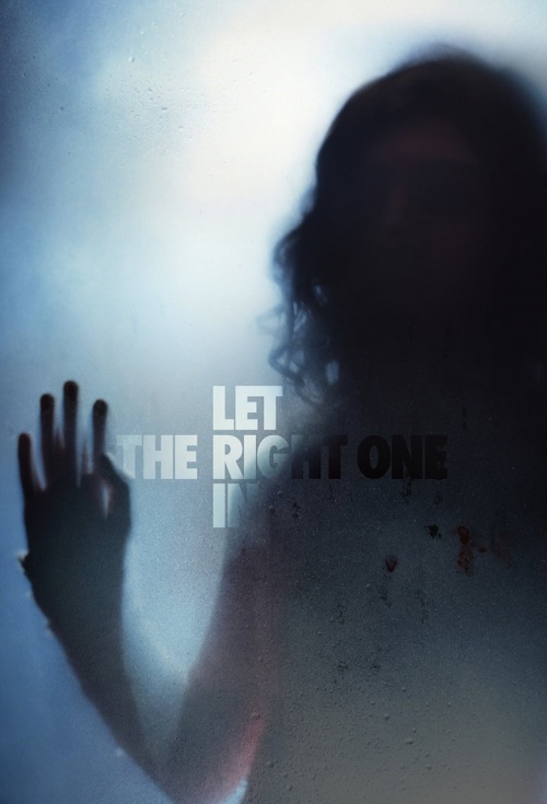 Let the Right One In
