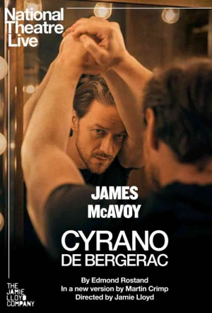 NT Live: Cyrano de Bergerac