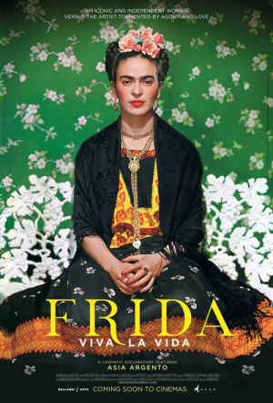 Frida: Viva la Vida