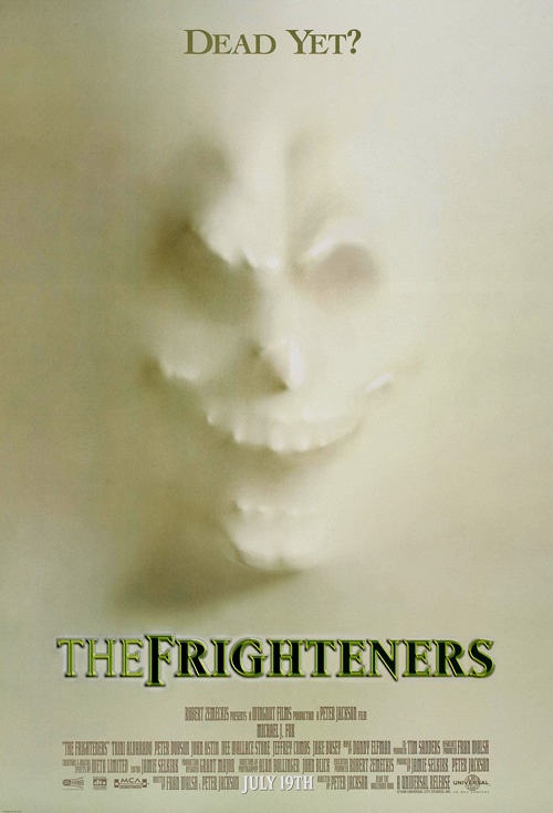The Frighteners