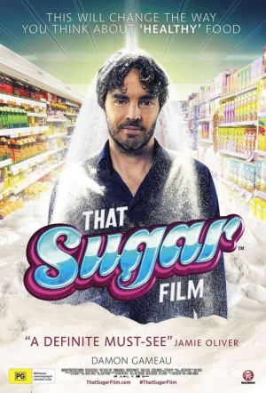 That Sugar Film