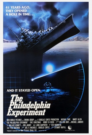 The Philadelphia Experiment Where To Watch Streaming And Online Flicks Com Au