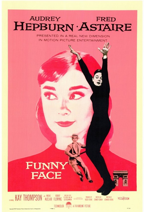 Funny Face