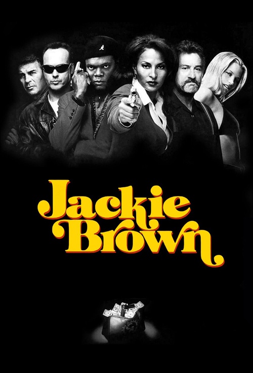 Jackie Brown
