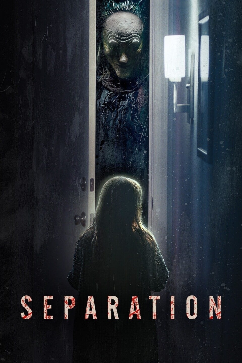 Separation Netflix Separation | Where to watch streaming and online in Australia | Flicks