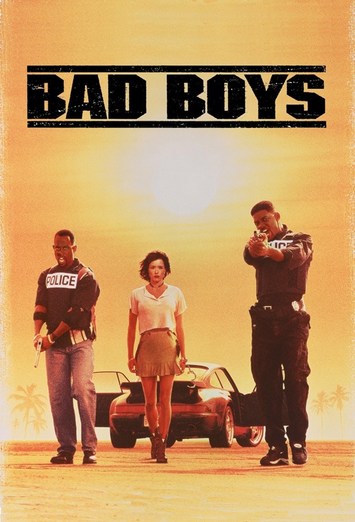 Bad Boys