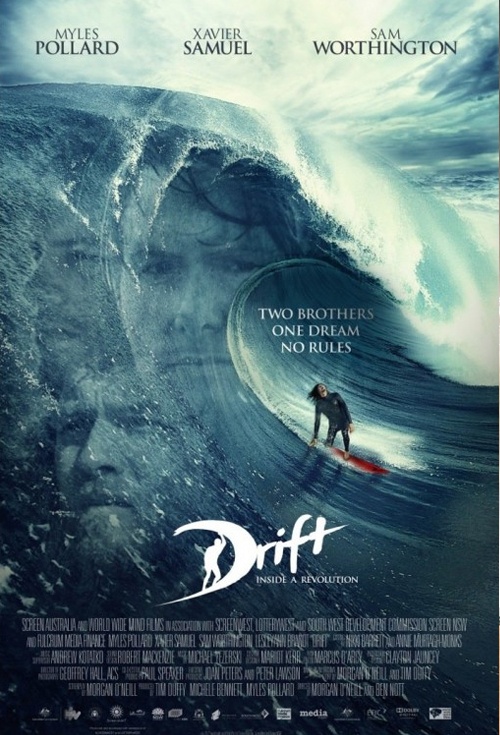 Drift