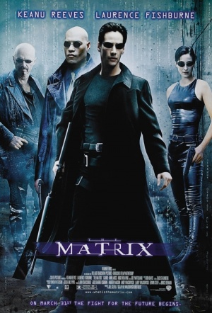 The Matrix
