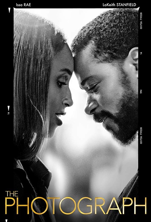 The Photograph (2020)