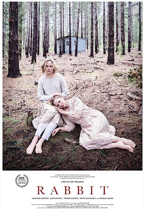 Rabbit | Where to watch streaming and online in Australia | Flicks