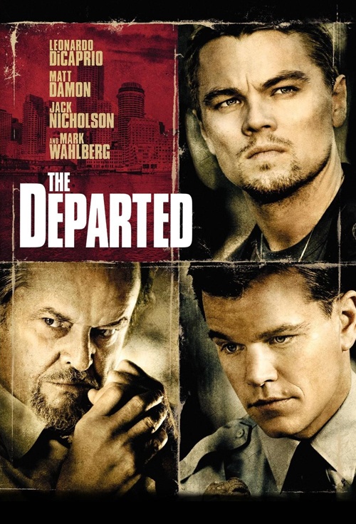 The Departed