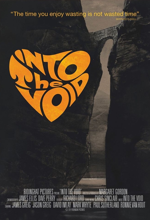 Into The Void 2014 Where To Watch Streaming And Online In New